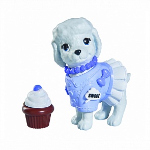 Коллекционная собачка Хлои из серии Chi Chi Love & Friends, 7 см. (Simba, 5893111CHL)